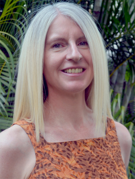 Gill Ainsworth Gill Ainsworth